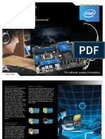 Desktop Board dz87klt 75k Brief PDF