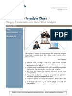 Freestyle Chess Mauboussin