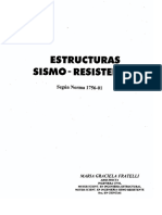 Estructuras SismoResistentes - Maria Fratelli