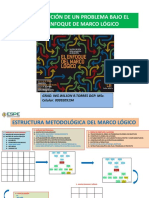 Perfil Enfoque Marco Logico 2016-2017