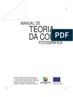 Teoria Da Cor PDF