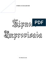 Curso Avançado de Hipnose