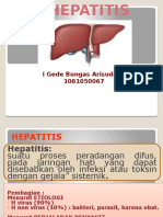 Hepatitis