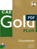 CAE Gold SB PDF