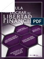 Formula Lograr Libertad Financiera