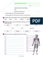 Natural Sciencie 3