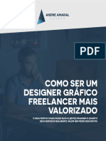 Como Ser Um Designer Gráfico Mais Valorizado