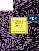 Antología Relata 2016 PDF Final