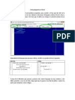 04 - Primeros Pasos en Karel II PDF