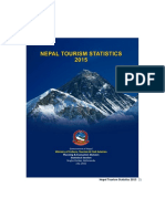 Nepal Tourism Statistics 2015 Forwebsite Edited 1486627947