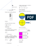 Aula 02 - Frações