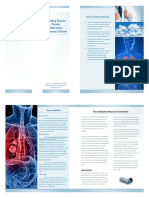 Teaching Plan For Patient With Copd