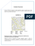 Solucion Analisis Financiero Semana 4