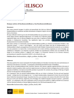 Sobre Los Fundamentalismos PDF