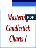 Mastering Candlestick Charts Part I PDF