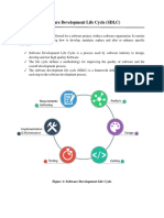 SDLC With Waterfall Model