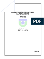 Emvp - 16 Trilho PDF