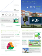 Siemens - Brochure - Advanced Microgrid Solutions PDF