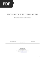 Juntas Metalflex Com Graflex