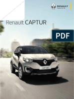 Catalogo Captur