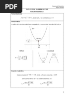 Guía 2 - Álgebra