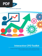 Interactive CPD Toolkit PDF