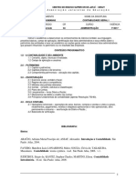 Contabilidade Geral I1 PDF