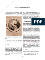 Jean-Baptiste Bréval PDF