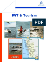 Inland Water Tourism