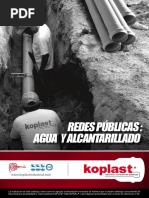 Catalogo de Tubos KOPLAST PDF