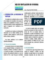 Soluciones de Ventilacion en Vivienda - Alder PDF