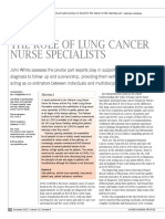 CNP Lung Cancer