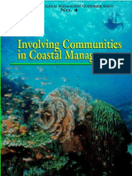 Philippine Coastal Management Guidebook Series No. 4