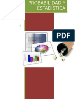 Tutorial de Probabilidad y Estadística