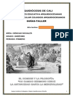 Guias 10 Filosofia PDF