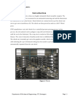 Friction Stir Welding: Figure 1 Wheels