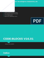 Code Block 