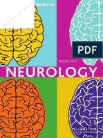 Cambridge Neurology Books 2015