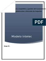 Modelo Intelect