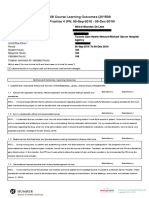 Selfassessment Nurs 208