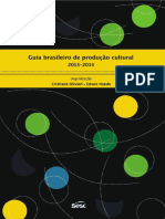 Guia Brasileiro de Producao Cultural 2013 2014