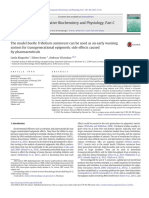 Comparative Biochemistry and Physiology, Part C: Linda Bingsohn, Eileen Knorr, Andreas Vilcinskas