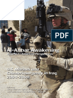 Al AnbarAwakeningVolI PDF