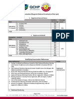 QATAR Nurse & Midwifery - Blueprint and Reference (Dec2016) PDF