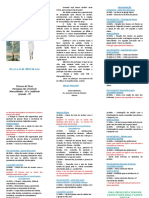 Folder Da Semana Santa 2017 PDF