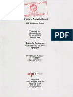 Structural Analysis Report