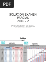 Solucion Examen Parcial 2016 - 2