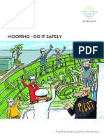 Mooring - Do It Safely (2013) PDF