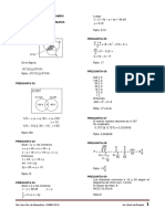 Concurso2 Solucionario 4to Grado PDF