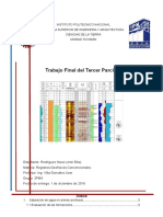 Registros Geofísicos Convencionales